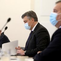 Znanstveni savjet Vlade