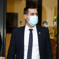 Sjednica Gradskog odbora HDZ-a Grada Zagreba