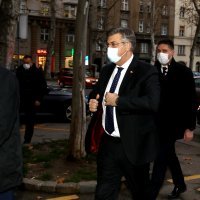 Sjednica Gradskog odbora HDZ-a Grada Zagreba