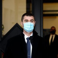 Sjednica Gradskog odbora HDZ-a Grada Zagreba