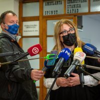 Počelo cijepljenje u Splitu