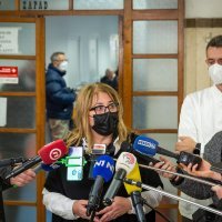 Počelo cijepljenje u Splitu