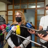 Počelo cijepljenje u Splitu