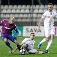 NK Rijeka - NK Hajduk, HT Prva liga; 10.2.2021.