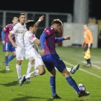 NK Rijeka - NK Hajduk, HT Prva liga; 10.2.2021.