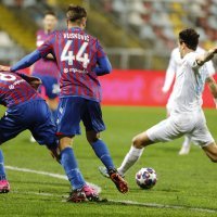 NK Rijeka - NK Hajduk, HT Prva liga; 10.2.2021.