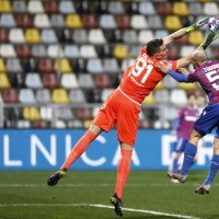 NK Rijeka - NK Hajduk, HT Prva liga; 10.2.2021.