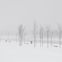 Zimsko vrijeme u Rusiji