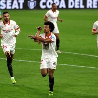 Sevilla - Barcelona (Kup kralja)