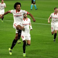 Sevilla - Barcelona (Kup kralja)