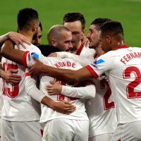 Sevilla - Barcelona (Kup kralja)