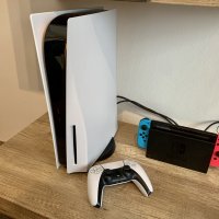 PlayStation 5 slike uređaja