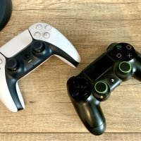 PlayStation 5 slike uređaja