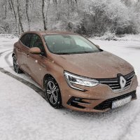 Renault Mégane Edition One TCe 140 EDC FAP