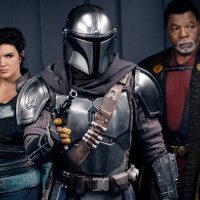 Gina Carano u seriji 'The Mandalorian'