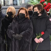 Dragutin Drk ispraćen na posljednji počinak