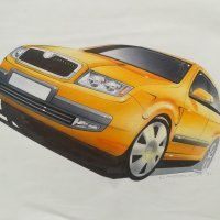 Škoda Fabia - nova generacija