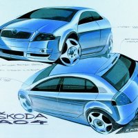 Škoda Fabia - nova generacija