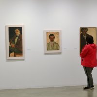 Split: Otvorena izložba 'Jerolim Miše: Od buntovnika do barda'