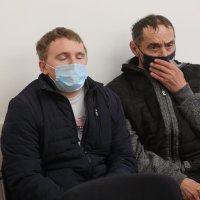 Vukovar: Suđenje četvorici mladića koji su brutalno pretukli Ivana Mikuljana u Vinkovcima