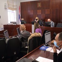 Vukovar: Suđenje četvorici mladića koji su brutalno pretukli Ivana Mikuljana u Vinkovcima