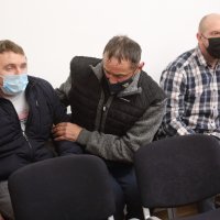 Vukovar: Suđenje četvorici mladića koji su brutalno pretukli Ivana Mikuljana u Vinkovcima