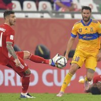 FC Bayern München - Tigres; finale FIFA Svjetskog klupskog prvenstva; 11.2.2021.