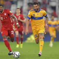 FC Bayern München - Tigres; finale FIFA Svjetskog klupskog prvenstva; 11.2.2021.