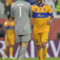 FC Bayern München - Tigres; finale FIFA Svjetskog klupskog prvenstva; 11.2.2021.