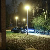 Policijska potjera za vozilom završila ispred Osnovne škole Trnsko