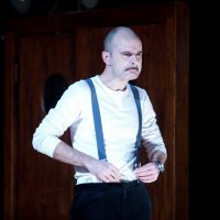 Rijeka: Predstava 'Dobar tek!' u Gradskom kazalištu lutaka