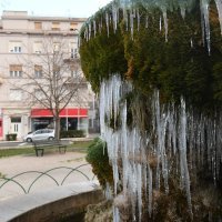 Jutarnji minusi zaledili Hrvatsku