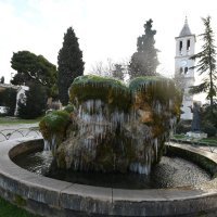 Jutarnji minusi zaledili Hrvatsku