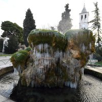 Jutarnji minusi zaledili Hrvatsku