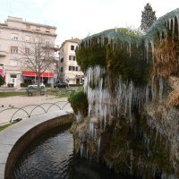 Jutarnji minusi zaledili Hrvatsku