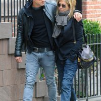 Jennifer Aniston, Justin Theroux