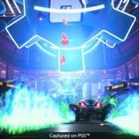 Destruction AllStars