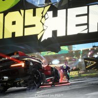 Destruction AllStars