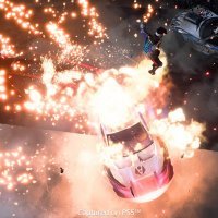 Destruction AllStars