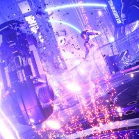 Destruction AllStars