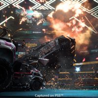 Destruction AllStars