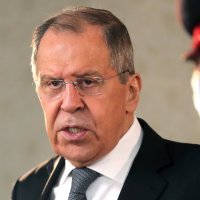 Sergej Lavrov