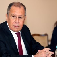 Sergej Lavrov