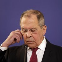 Sergej Lavrov