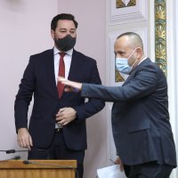 Marko Milanović Litre, Hrvoje Zekanović