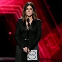 Sandra Bullock