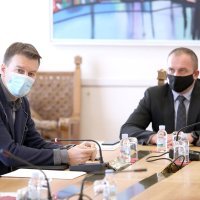 Prva sjednica Nacionalnog vijeća za praćenje provedbe Strategije suzbijanja korupcije