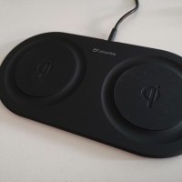 Cellularline Wireless Fast Charger Dual