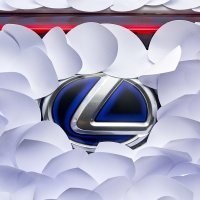 'Zen Garden' je najljepši Lexus UX 250h