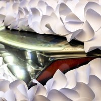 'Zen Garden' je najljepši Lexus UX 250h